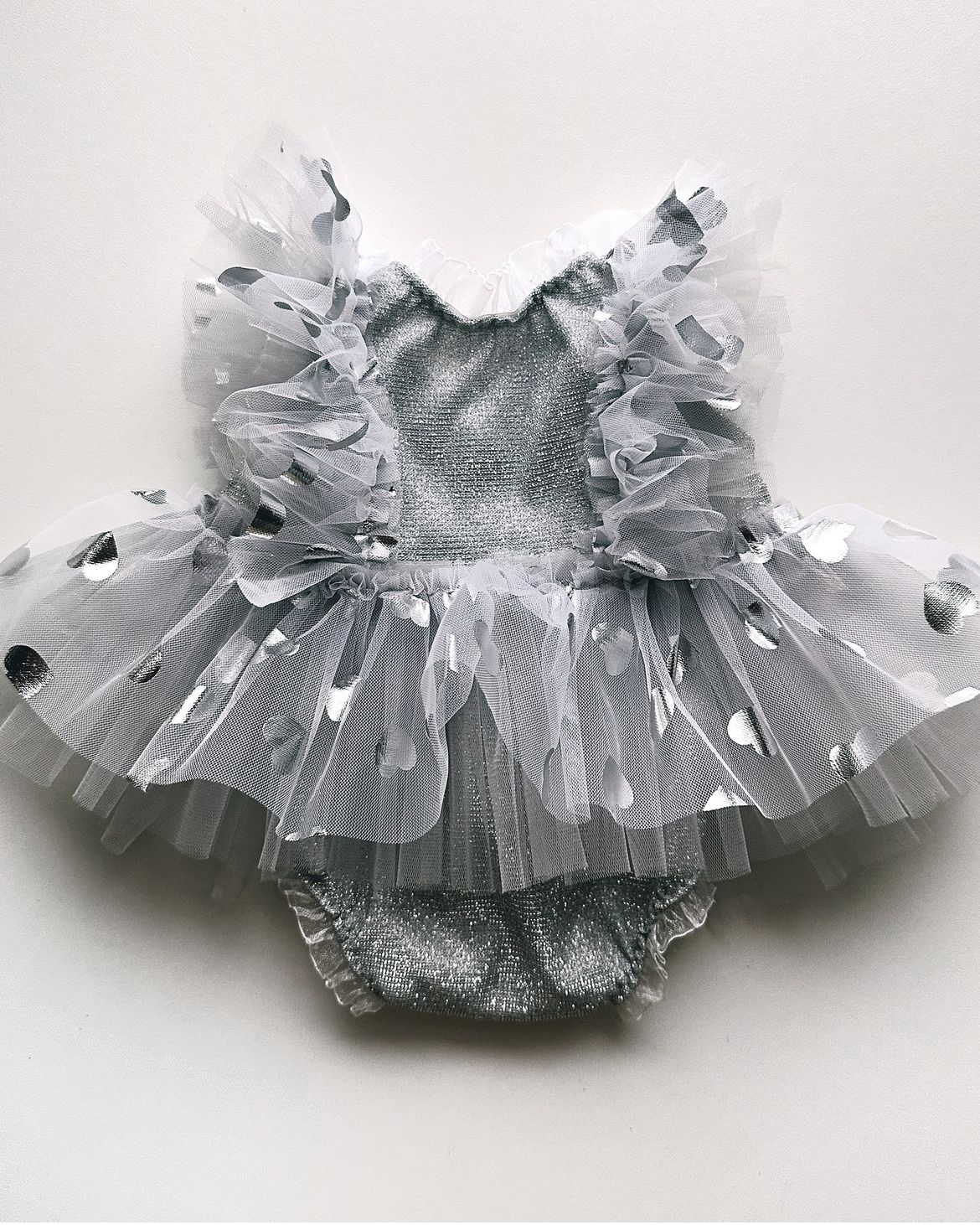 Для девочек. Размер ньюборн. Фотограф новорожденных в Москве Воробьева Юлия