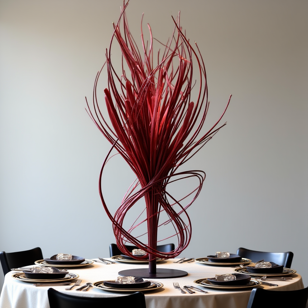 Разработка свадебного декора для LAZAR DECOR. Главная