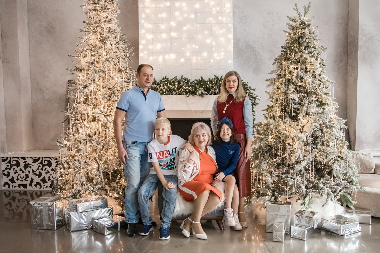 Отзывы о фотографе Ольга Гаврикова. Семейный и детский фотограф в Красноярске Ольга Гаврикова