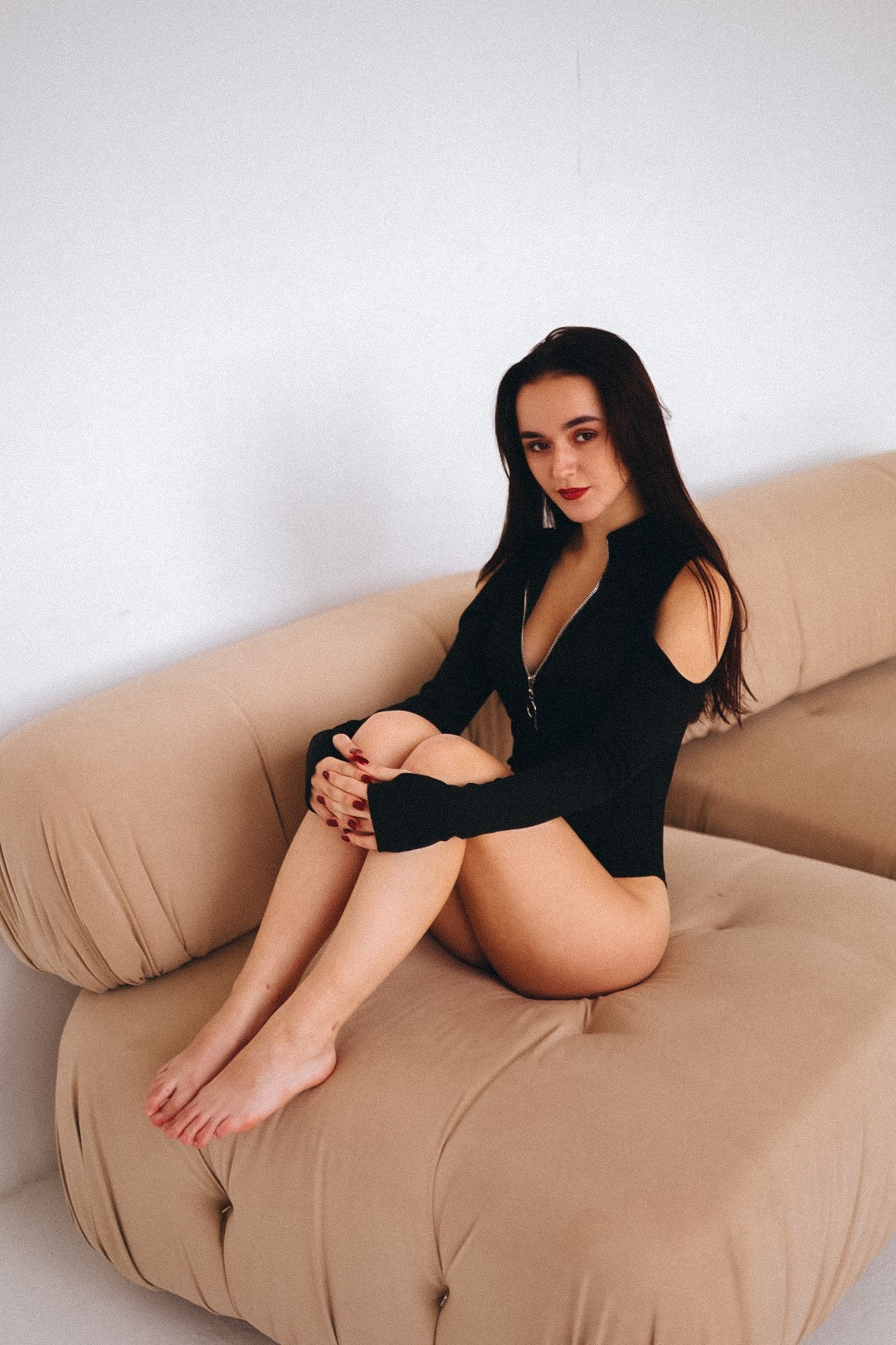 Екатерина. Семейный фотограф Полина Легачева