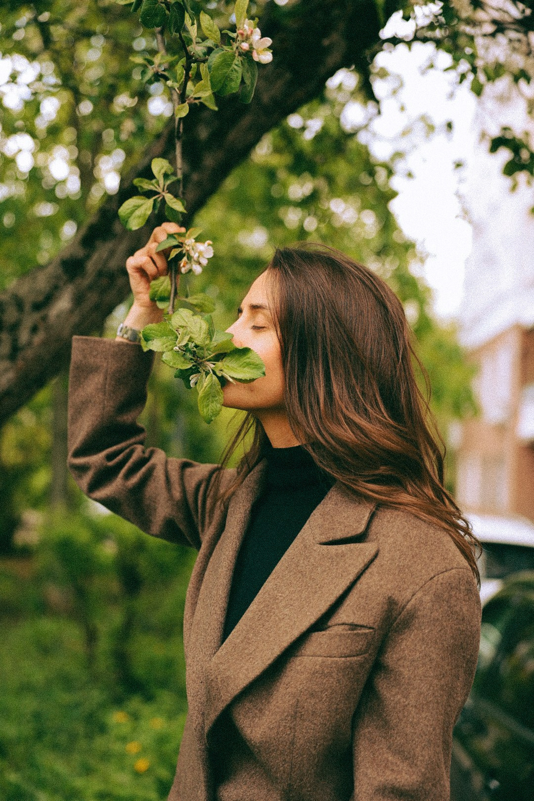 Нина. Фотограф Нижний Новгород