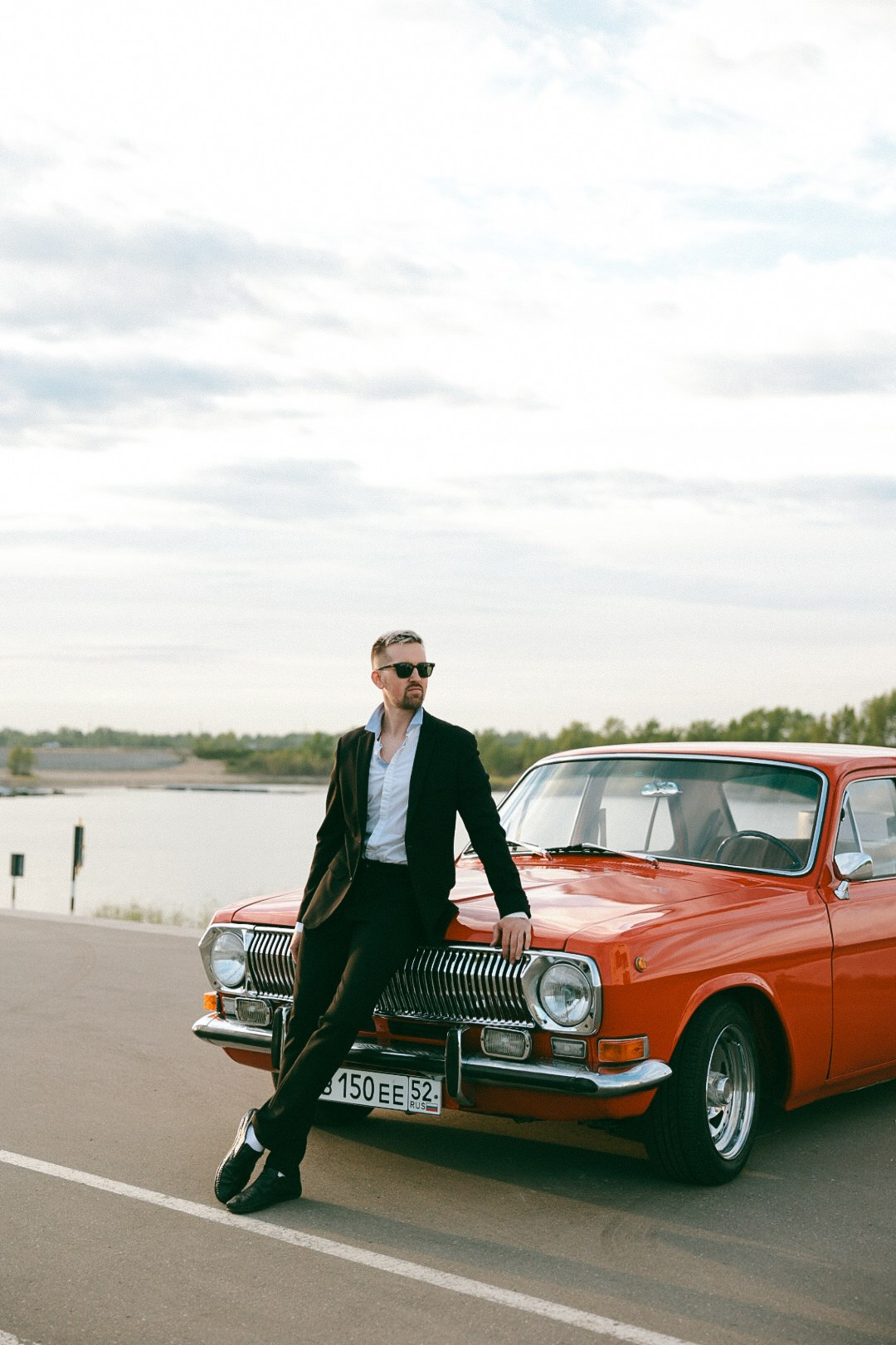 Оля. Фотограф Нижний Новгород