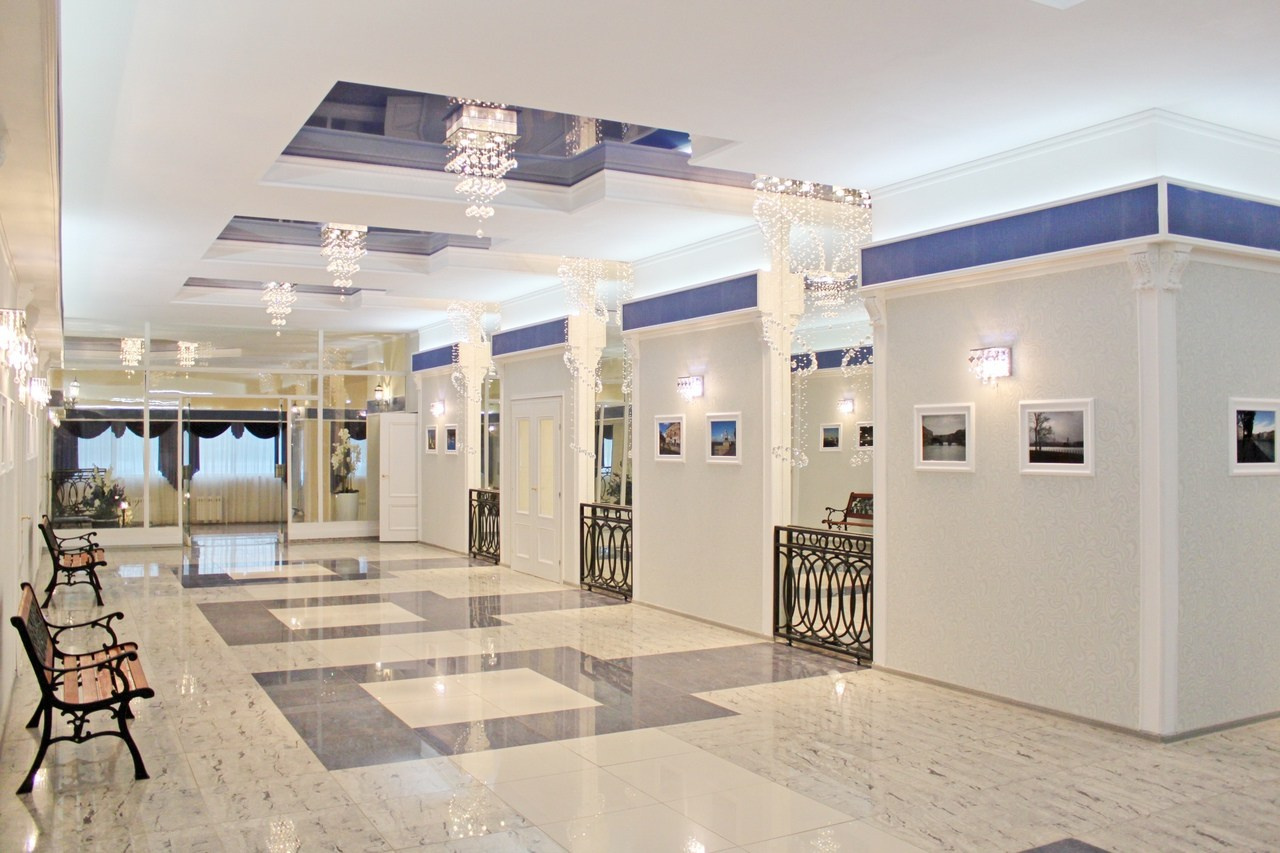 ЗАГСы Санкт-Петербурга, какой выбрать