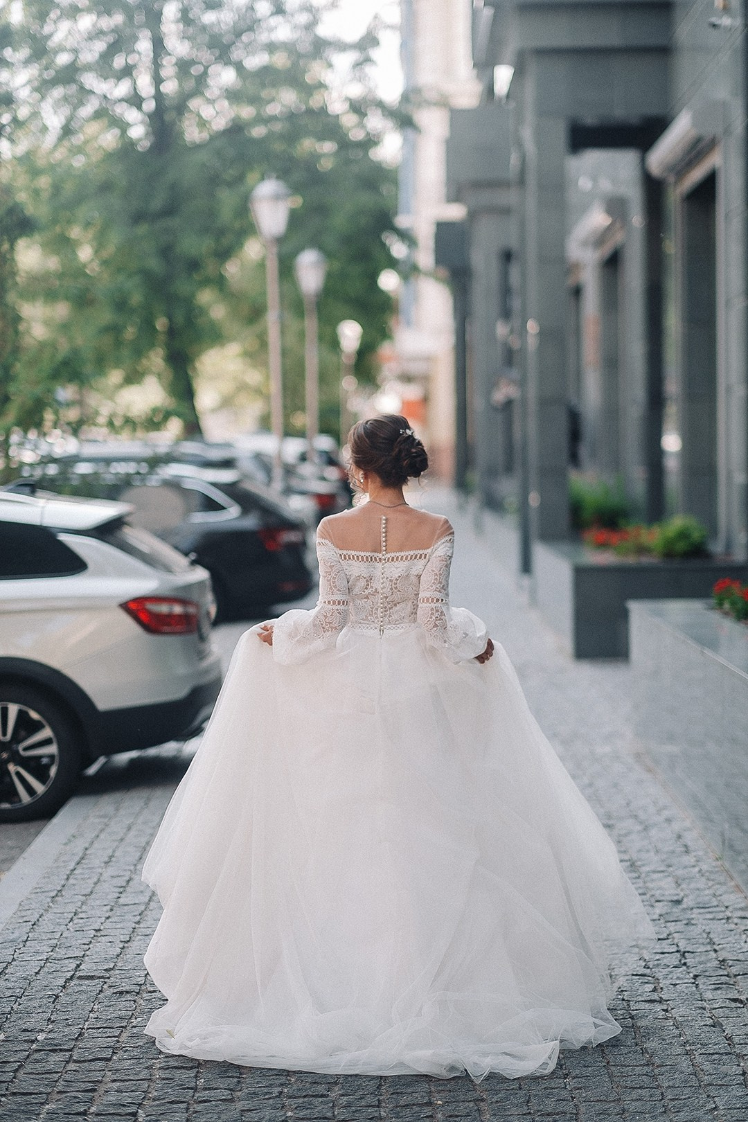 Саша & Даша. Свадебный и семейный фотограф в Казани и Зеленодольске Ланочкин Илья