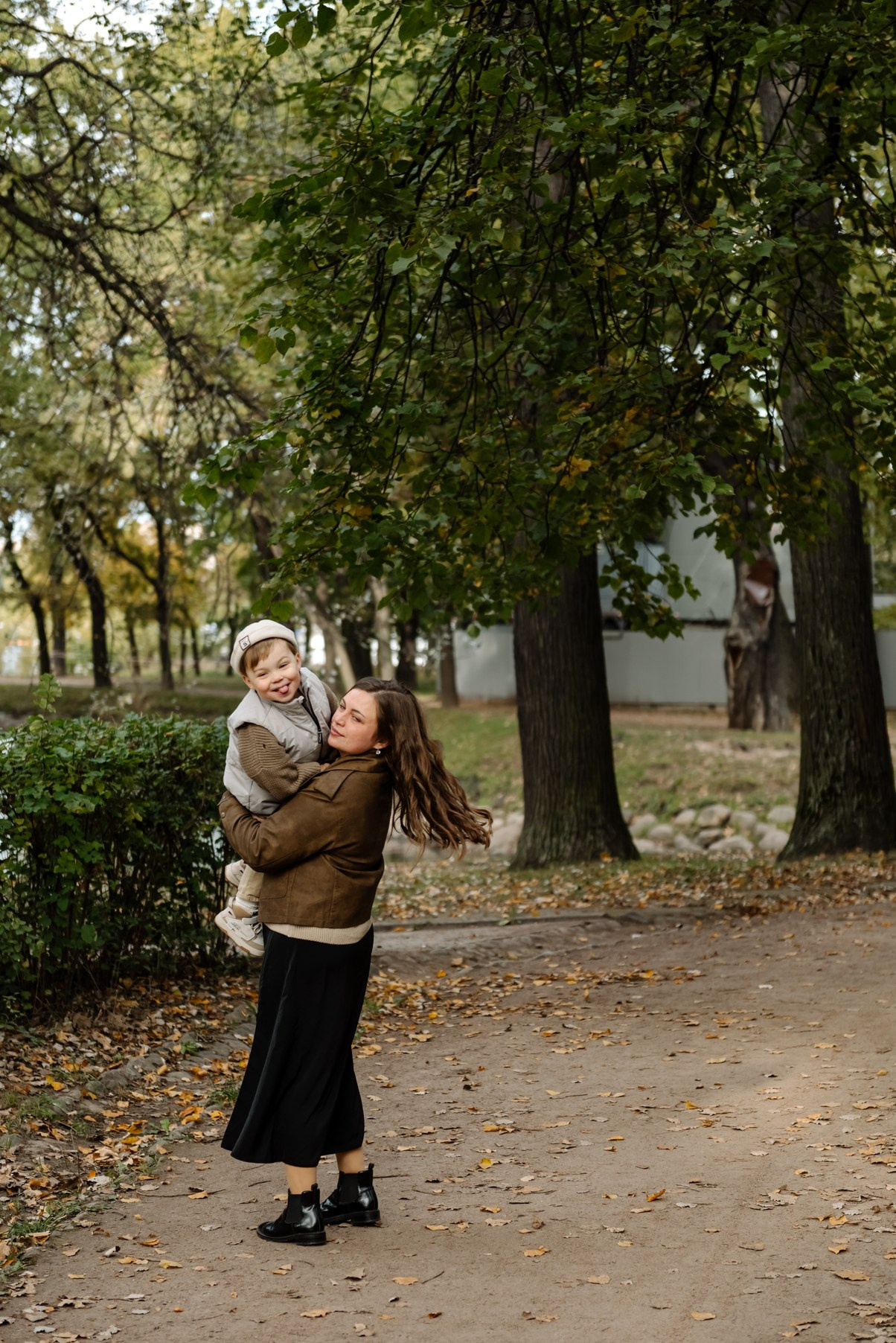 Семейная. Лопухинский сад. Свадебный и сеейный фотограф в Санкт-Петербурге Елена Худякова