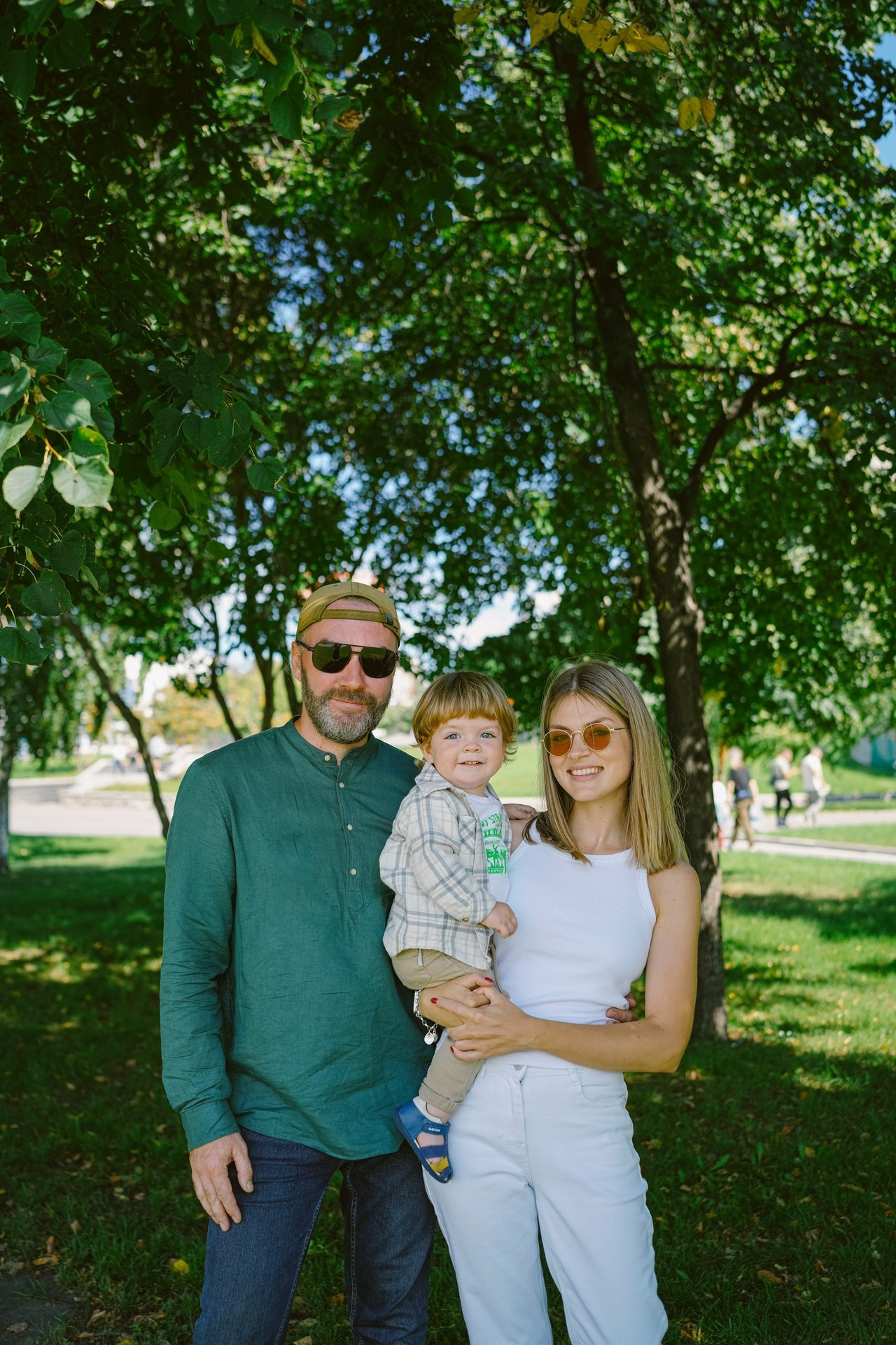 Отзывы. #фотокаквкино | Фотографирую людей