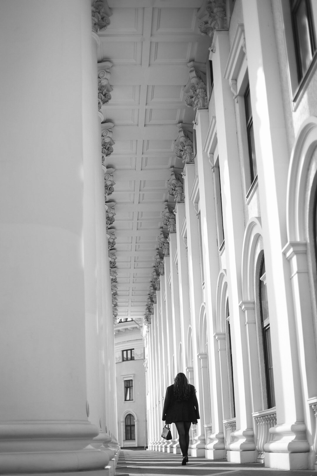 Катя. Фотограф Нижний Новгород