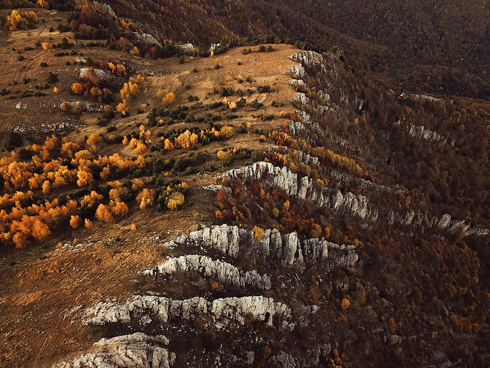 Поездка на джипе. Семен Соколов