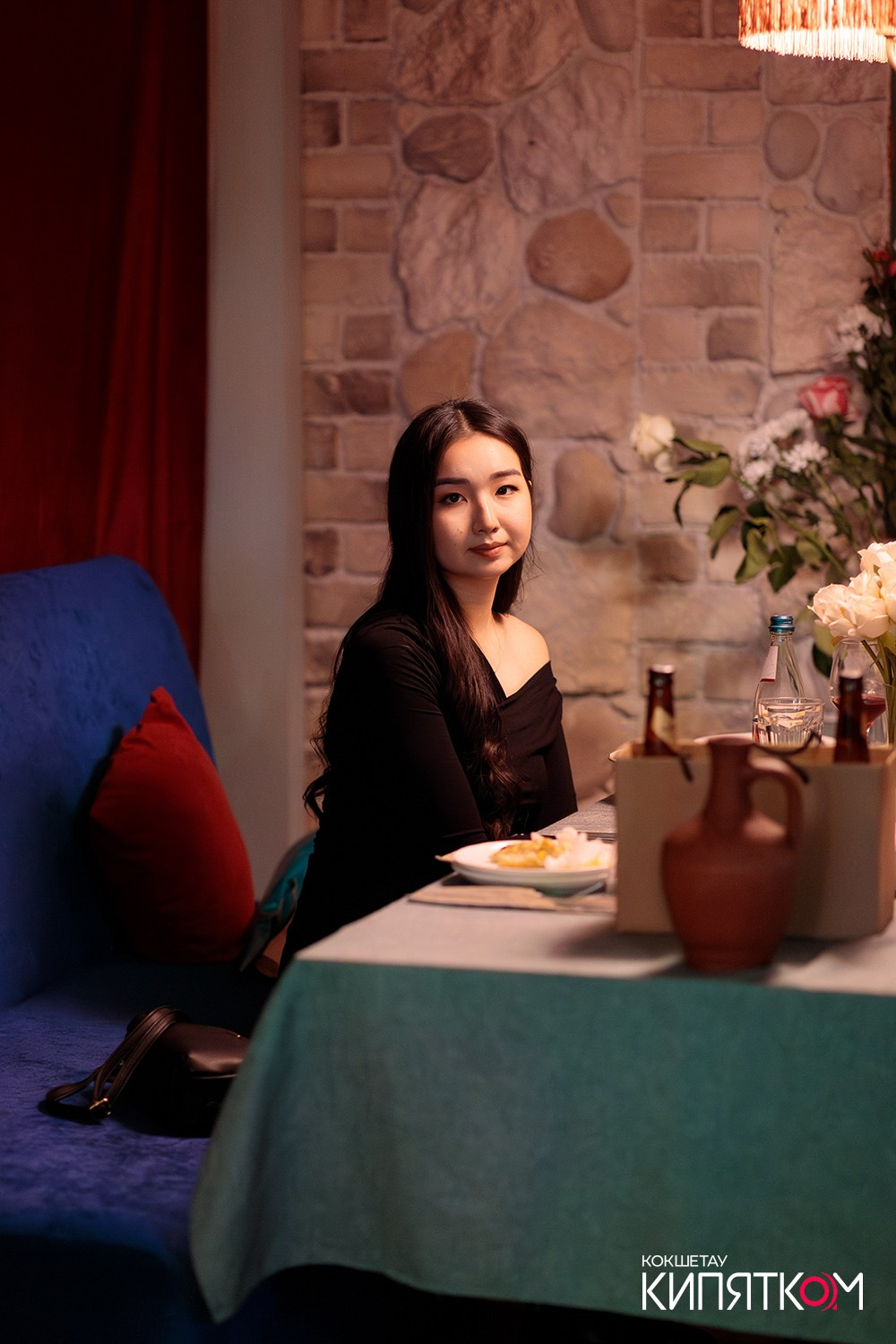 ТБИЛИСИ. КИПЯТКОМ КОКШЕТАУ