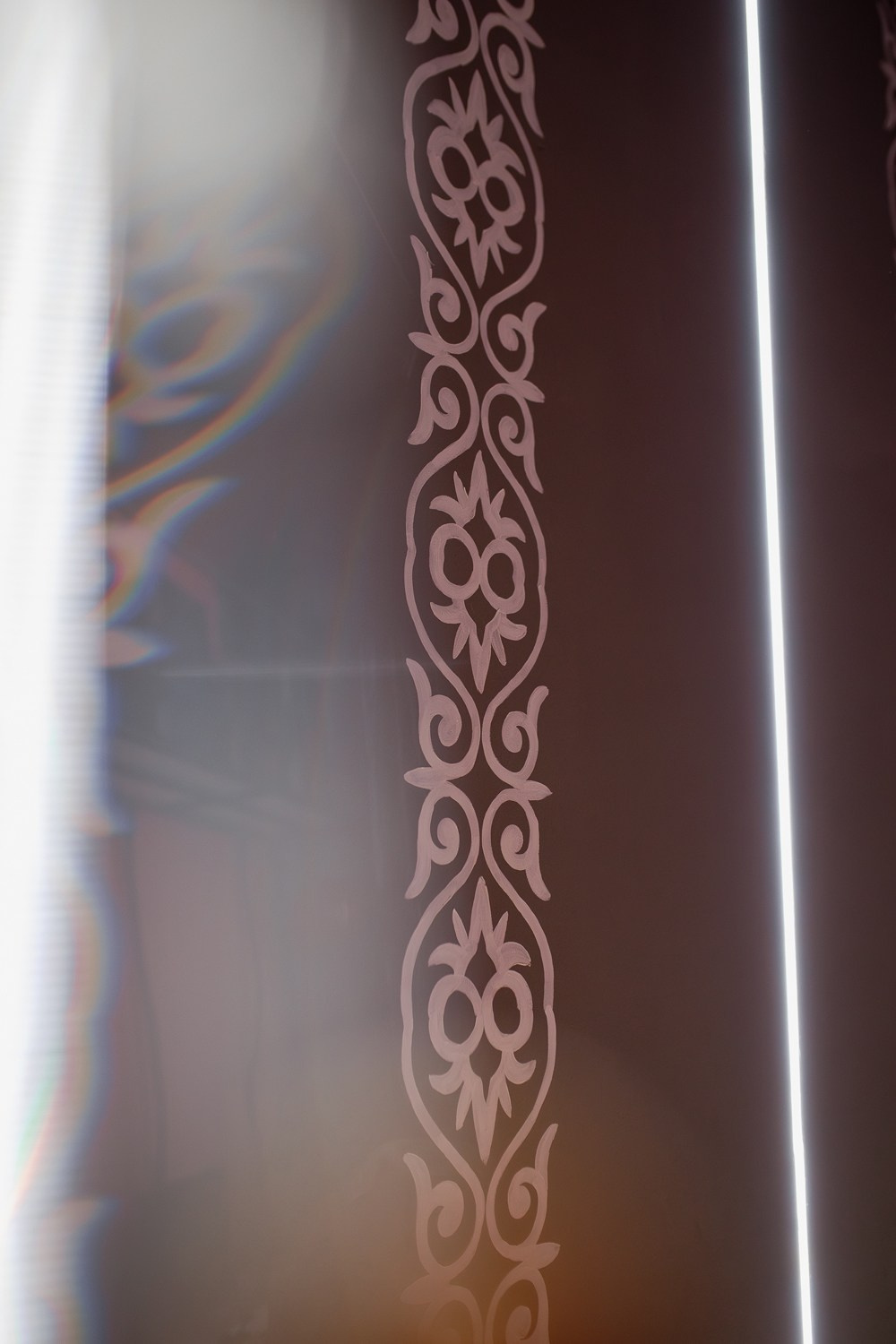 ABYROI cyber lounge. КИПЯТКОМ КОКШЕТАУ