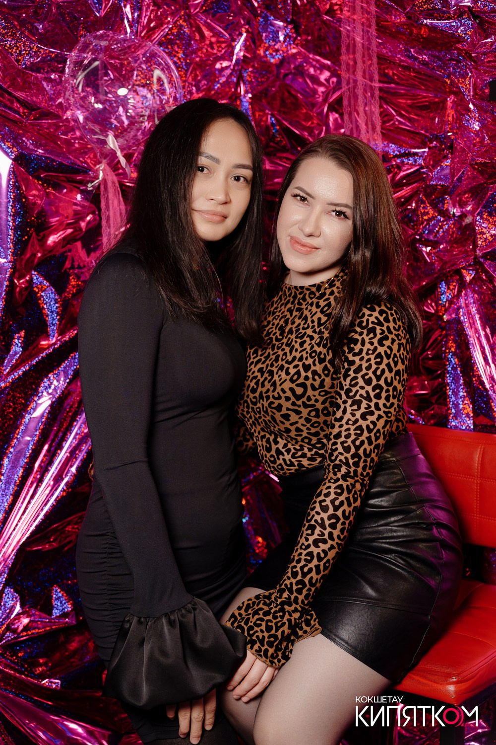 GENTLEMAN PUB. КИПЯТКОМ КОКШЕТАУ