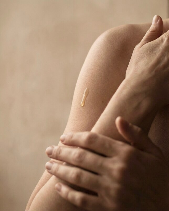 Marte. Бренд косметики для тела. Фотограф в Москве Мария Терентьева