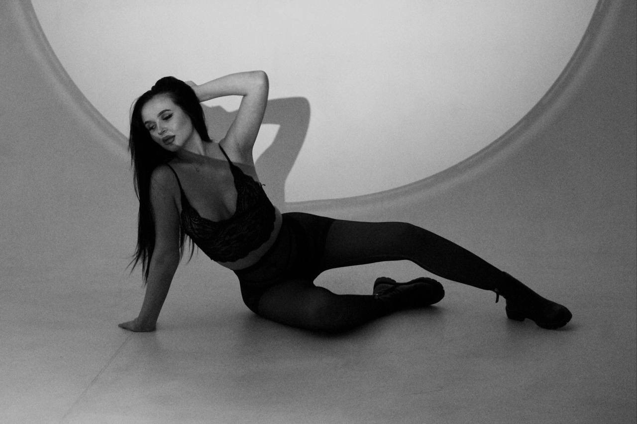 Маша. Фотограф в Курске Смирнов Евгений