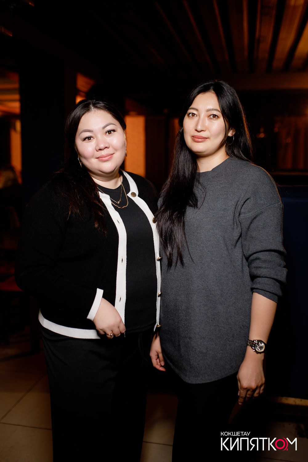 WOW QUIZ. КИПЯТКОМ КОКШЕТАУ