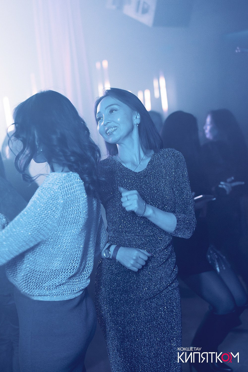 THE SHOW. КИПЯТКОМ КОКШЕТАУ