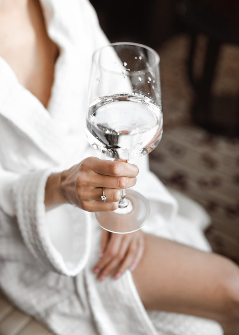 Свадьба байкеров в ресторане «Дворянское гнездо». Kirillova Studio — мастерская декора и событий Юли Кирилловой