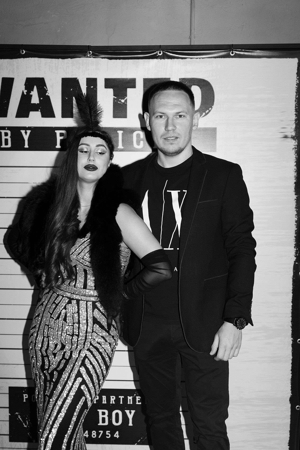 Mafia | birthday. Орлова Мария фотограф Волгоград, Камышин