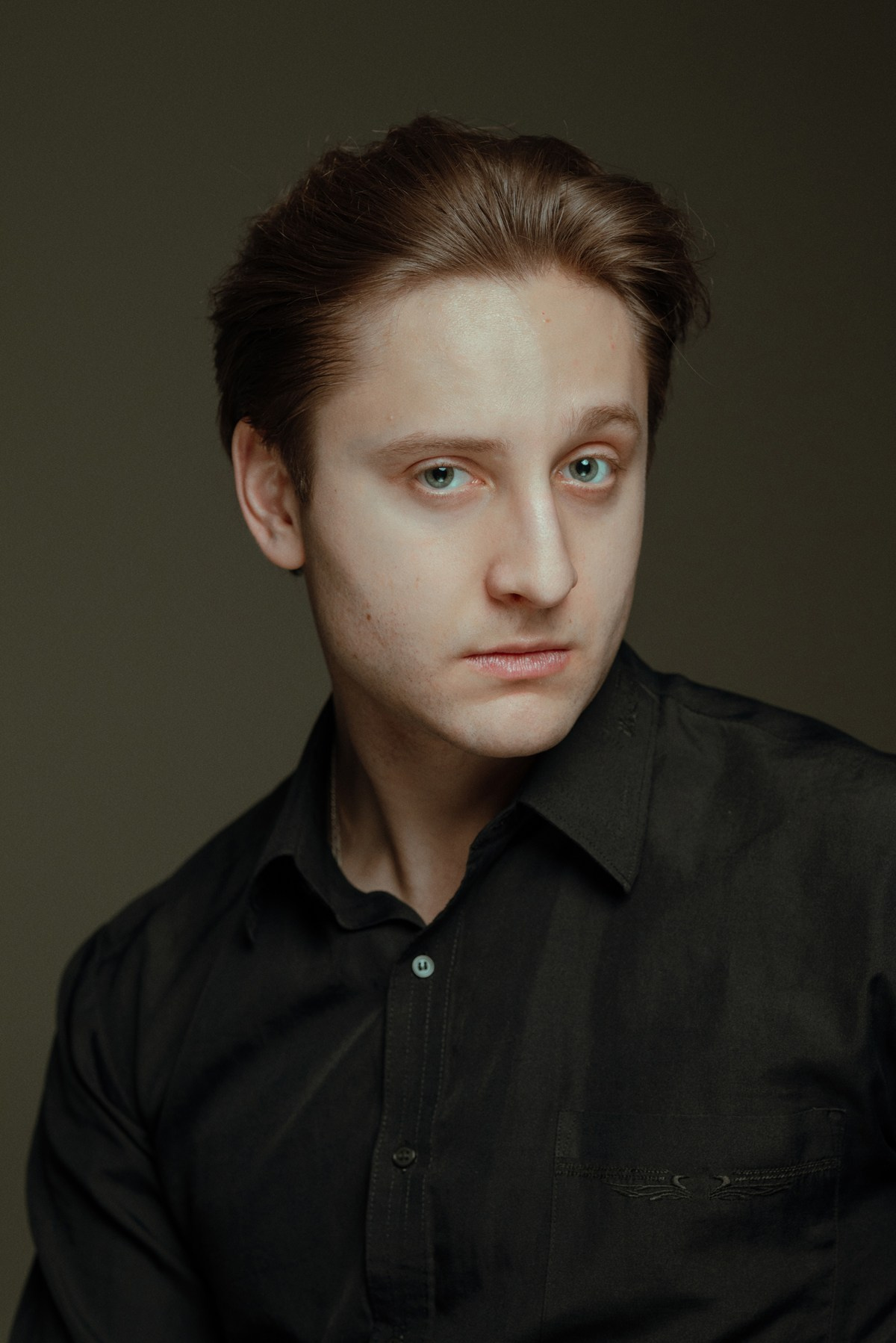 Актерское портфолио Санкт-Петербург. Психолог и фотограф в Санкт-Петербурге Настя Михайлова