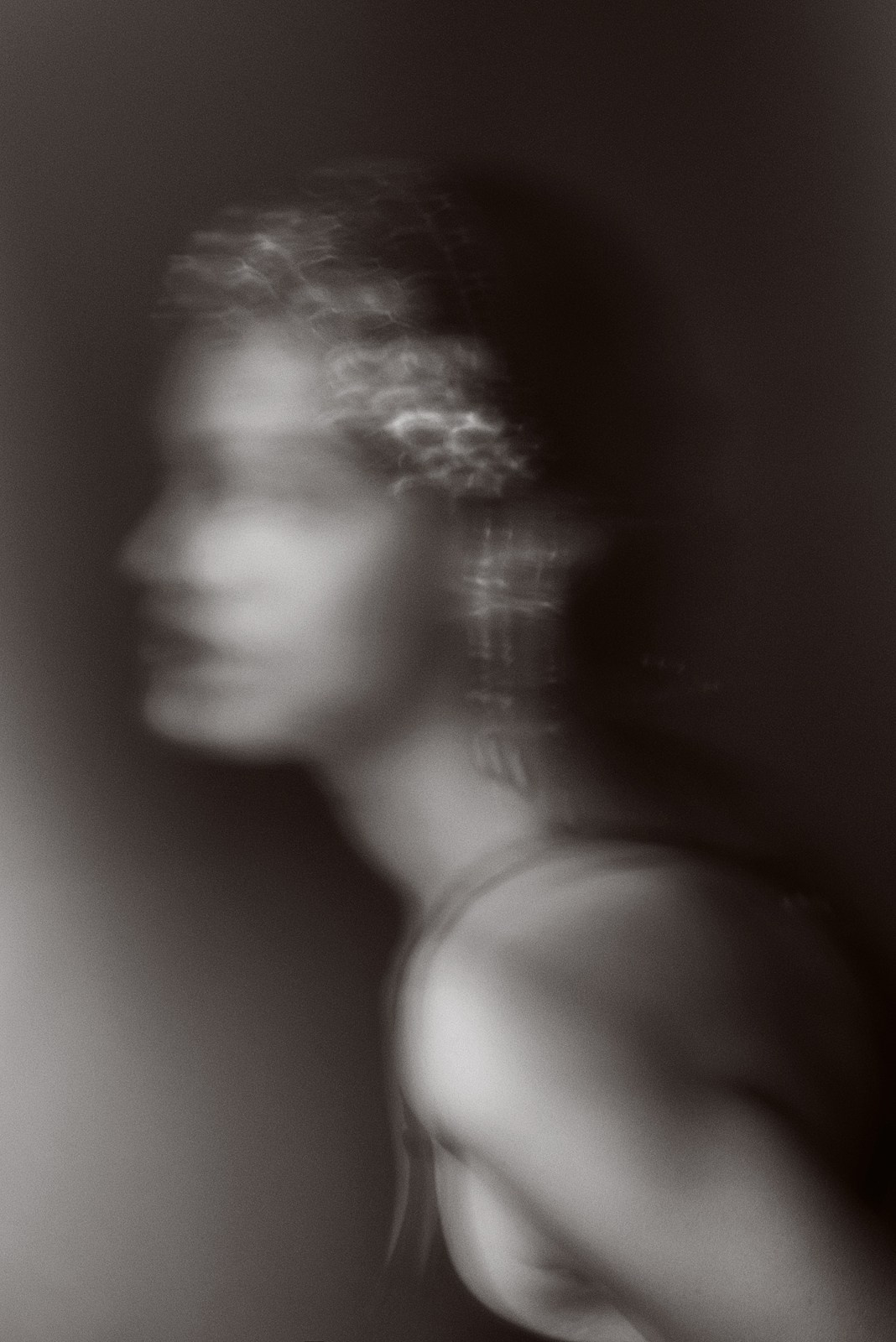 Художественный. Психолог и фотограф в Санкт-Петербурге Настя Михайлова