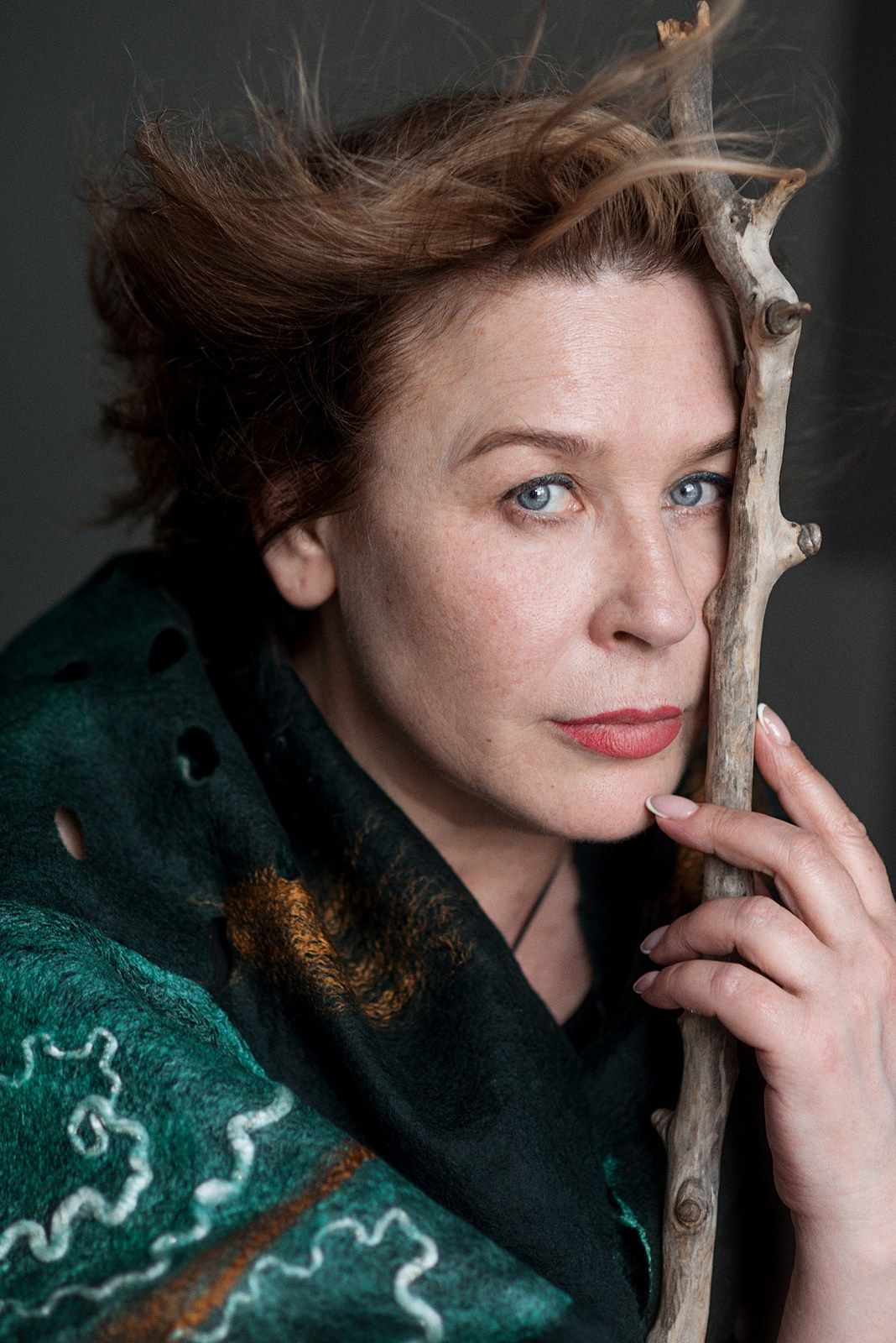 Фототерапия. Психолог и фотограф в Санкт-Петербурге Настя Михайлова