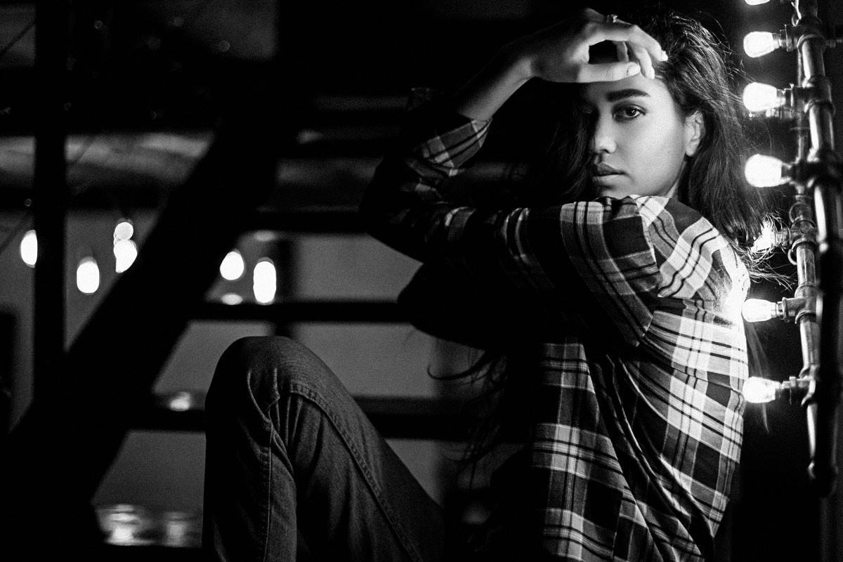 Амелия. Тимур Аминов | Фотограф в Кемерове