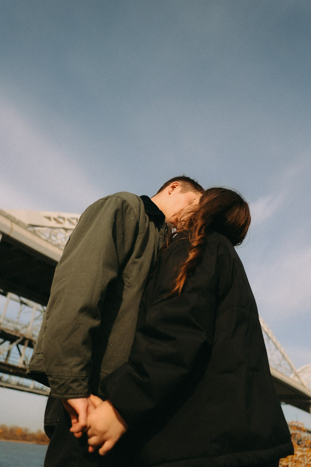 Вадим и Марина. Фотограф Нижний Новгород