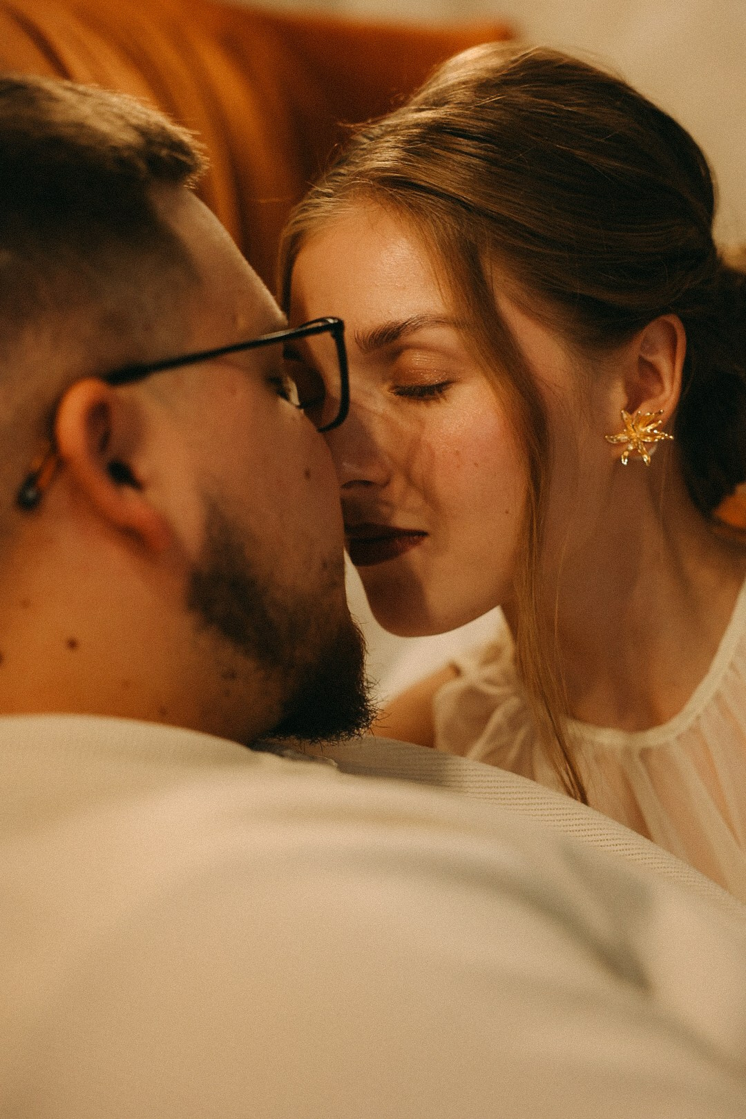 Никита и Алина. Фотограф Нижний Новгород