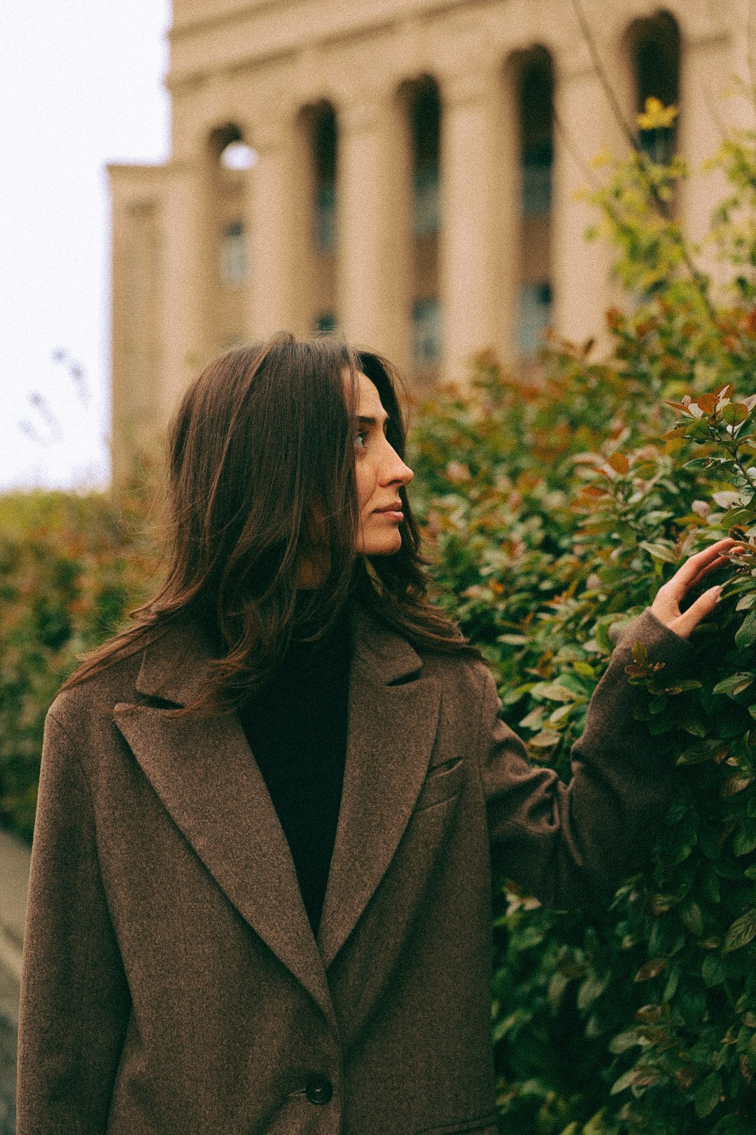 Нина. Фотограф Нижний Новгород