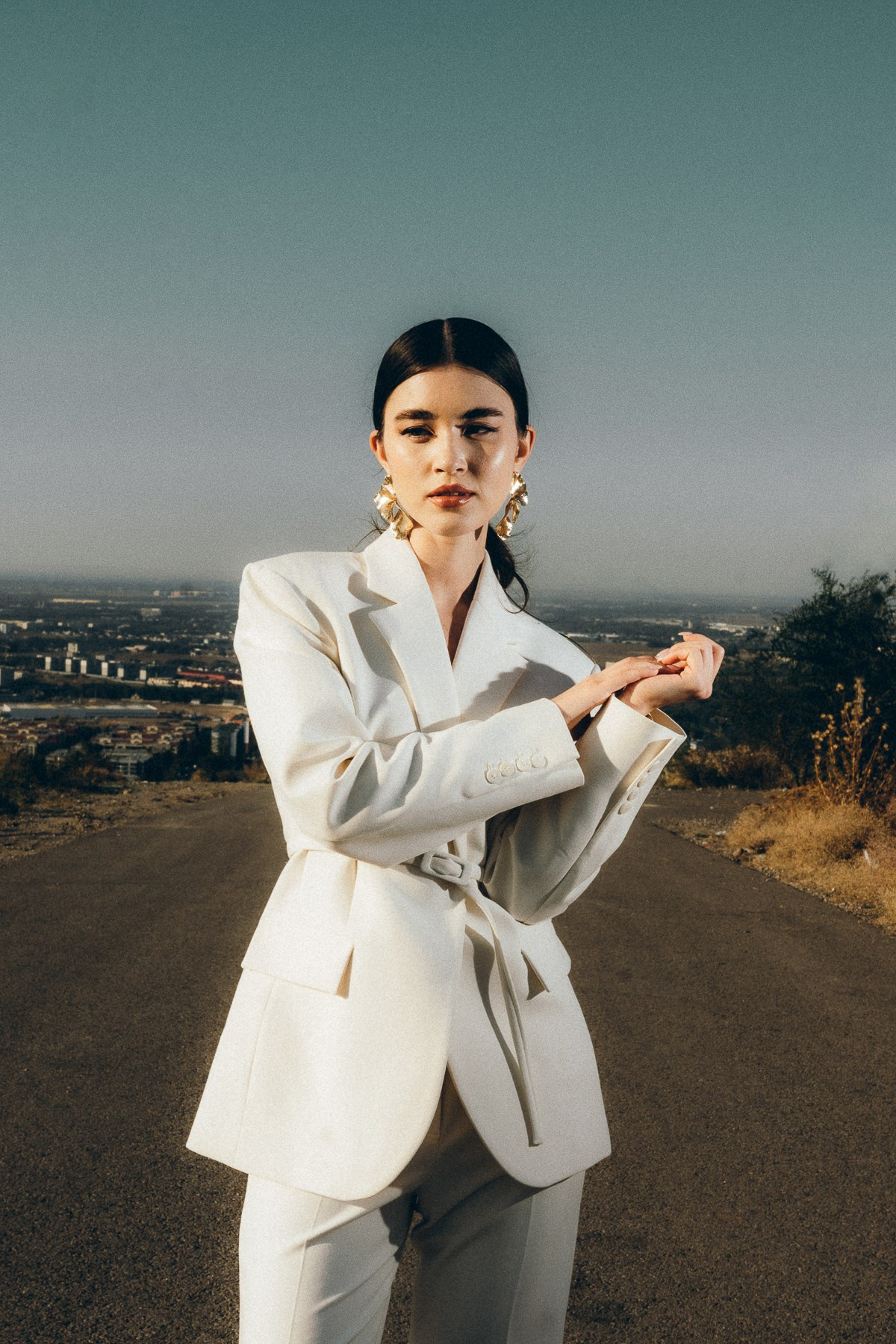 Fashion. Фотографирую пары и индивидуальные съемки в Алматы Шунько Ирина