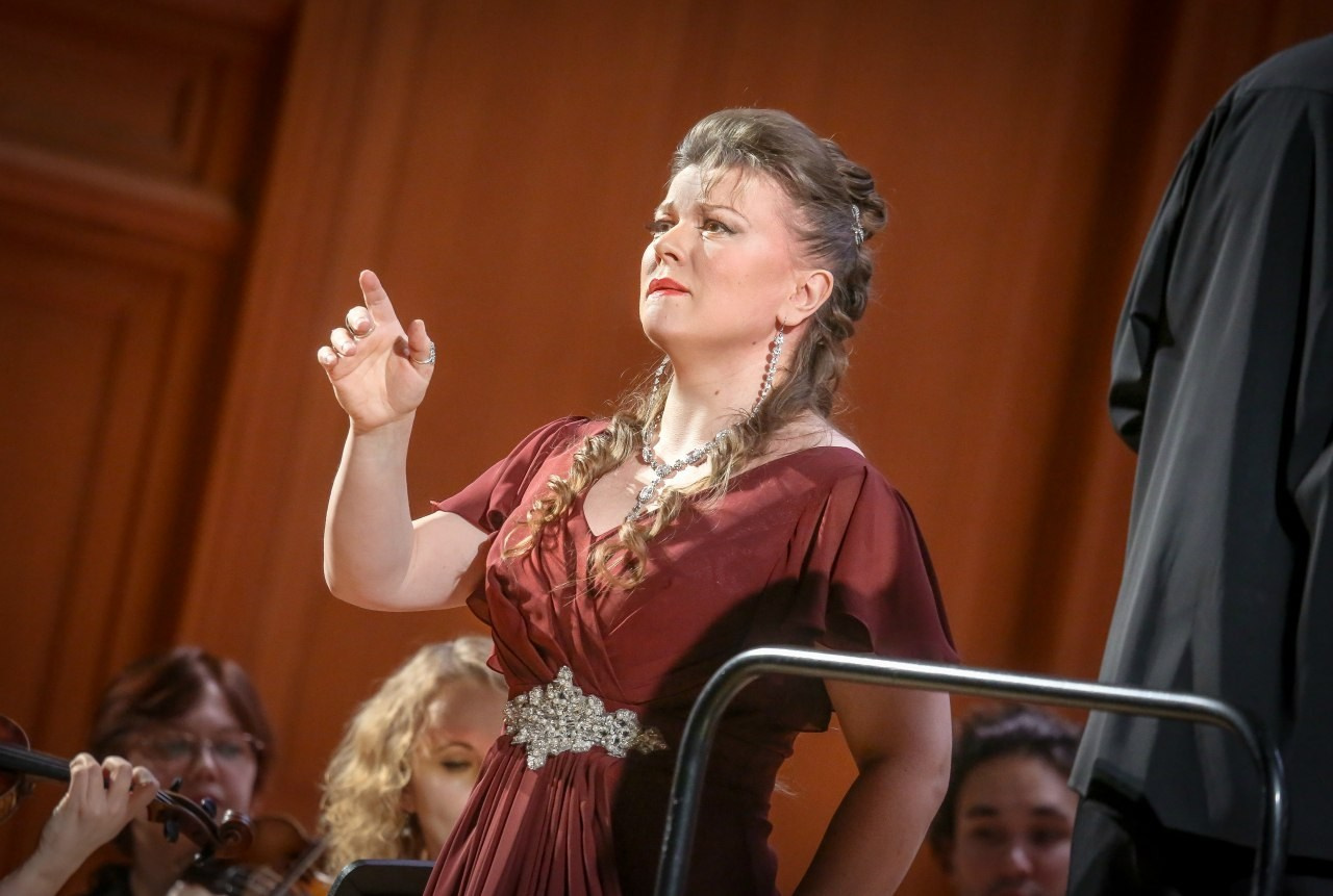 Оперный класс в честь Елены Образцовой. Дарья Письменюк / Darya Leitstern — фотограф, музыкант, журналист, путешественник