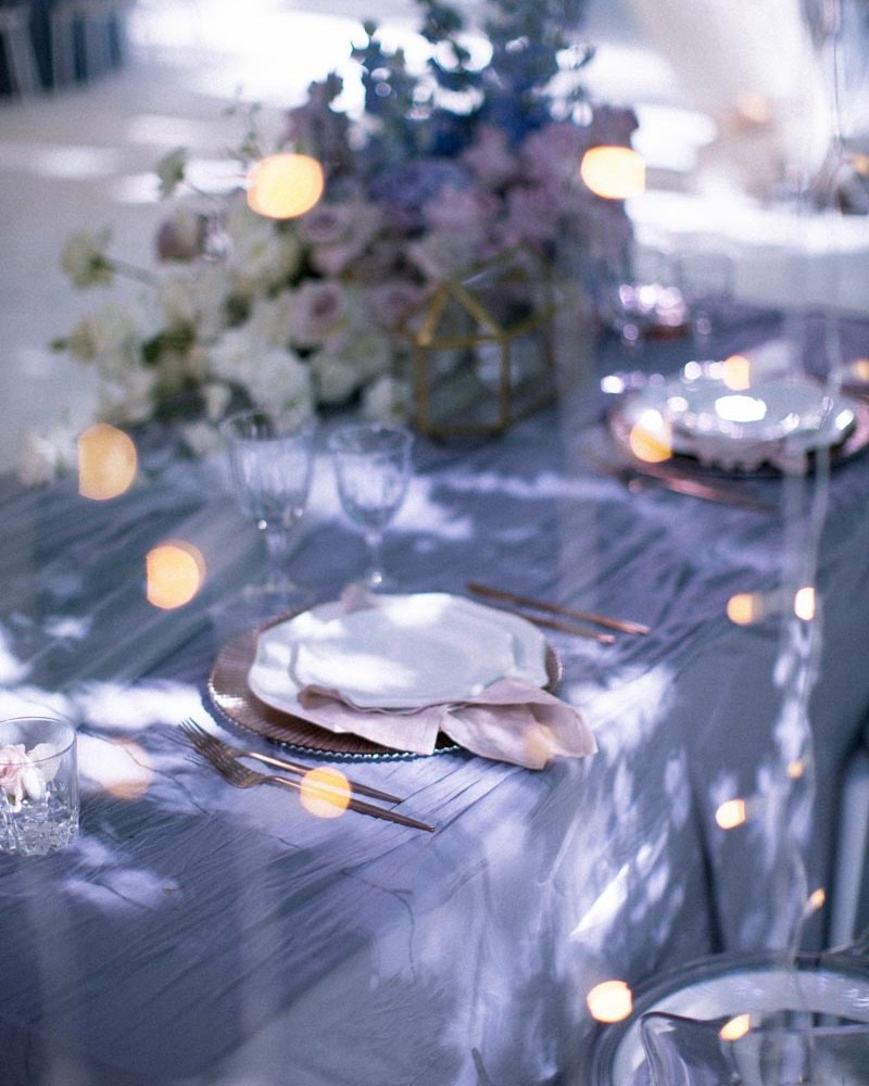 Иван & Дарья. Агентство по организации мероприятий