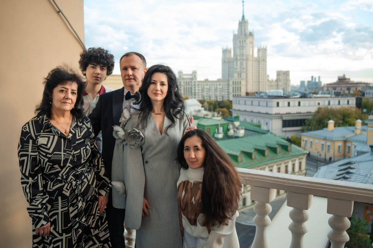 Отзывы. Катерина Мельникова | Репортажный и портретный фотограф | Москва и Химки