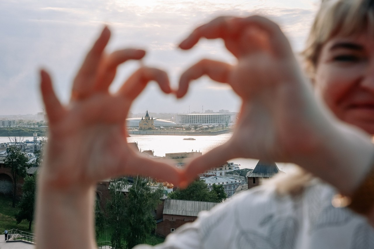 Отзывы. Фотограф Диана Воробьева Нижний Новгород