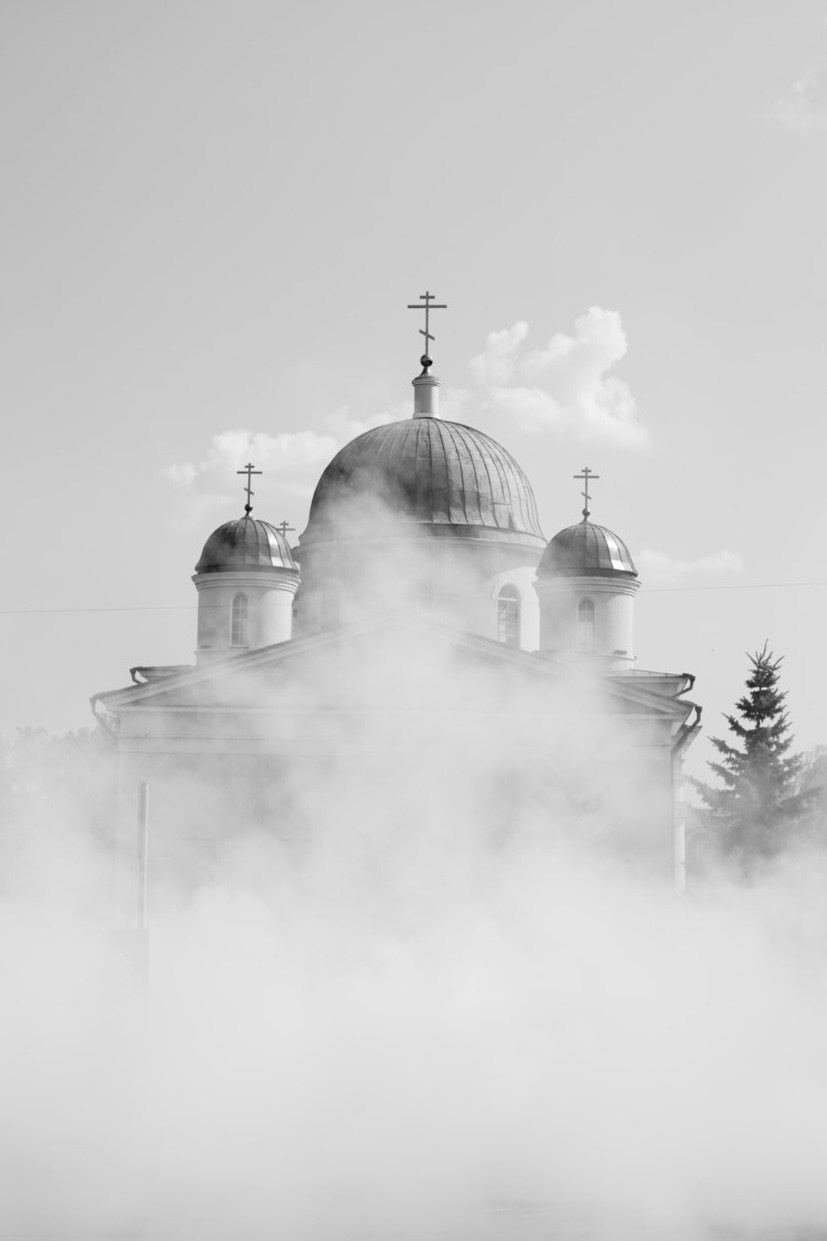 Репортажная съёмка