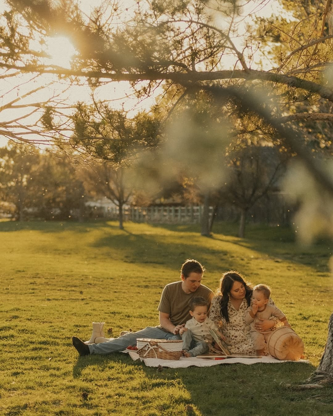 Семейная. Семейный лайфстайл фотограф в Москве Раздобедина Елизавета