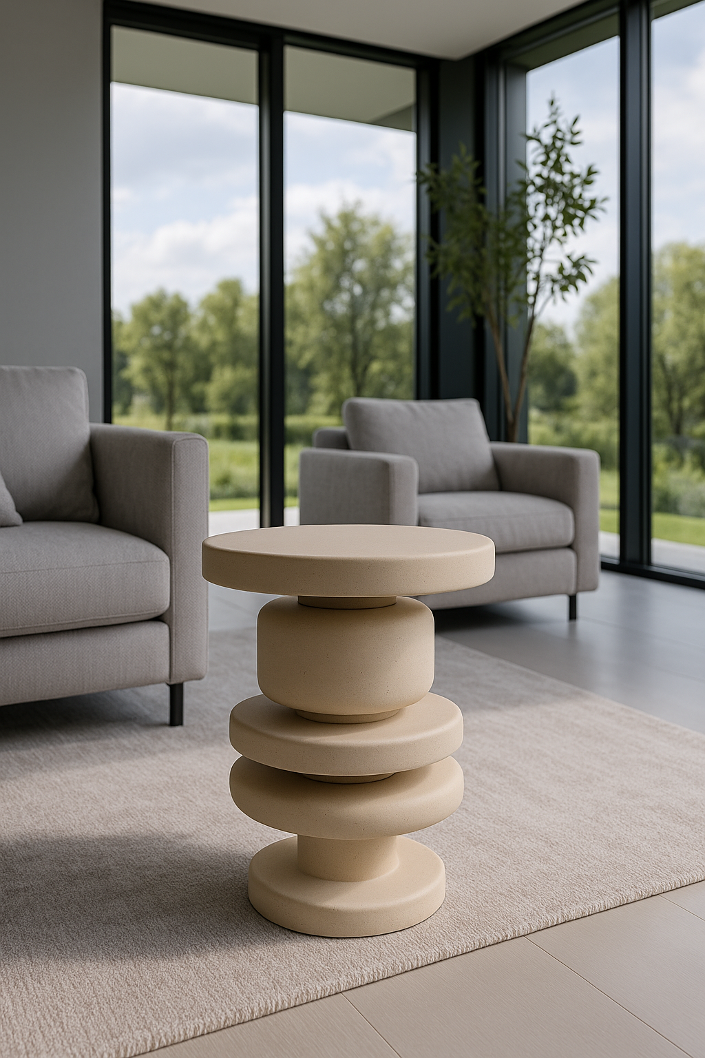 Candys. Алла Дулова — предметный и интерьерный дизайнер