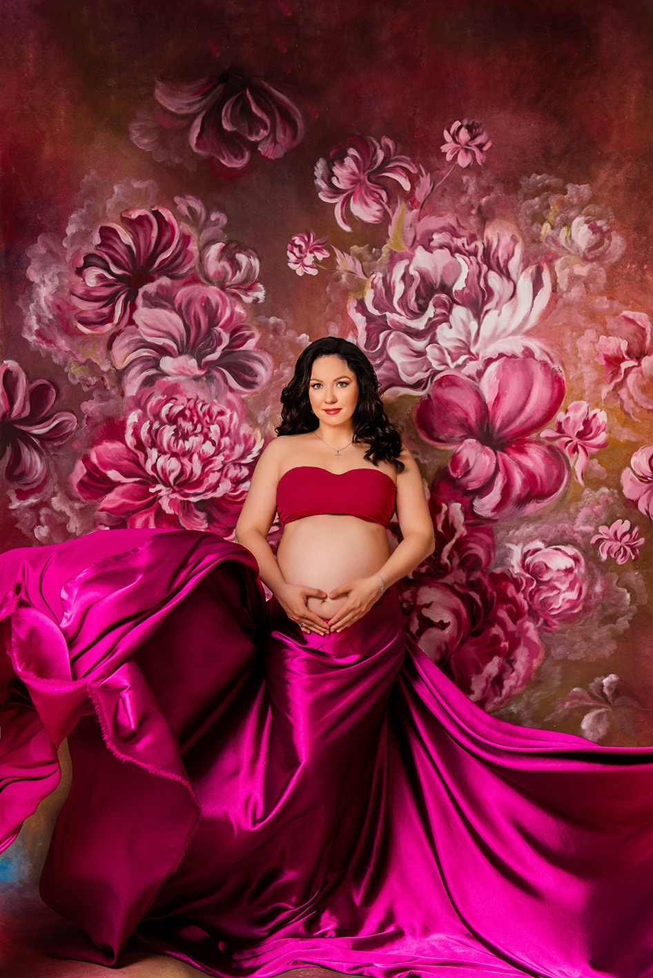 Фотографии фотографа. Фотограф в Нефтеюганске Мила Аксёнкина