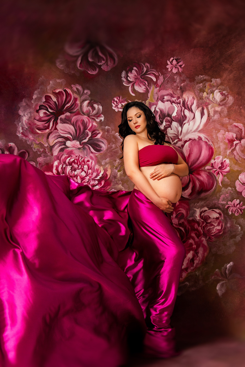 Фотографии фотографа. Фотограф в Нефтеюганске Мила Аксёнкина