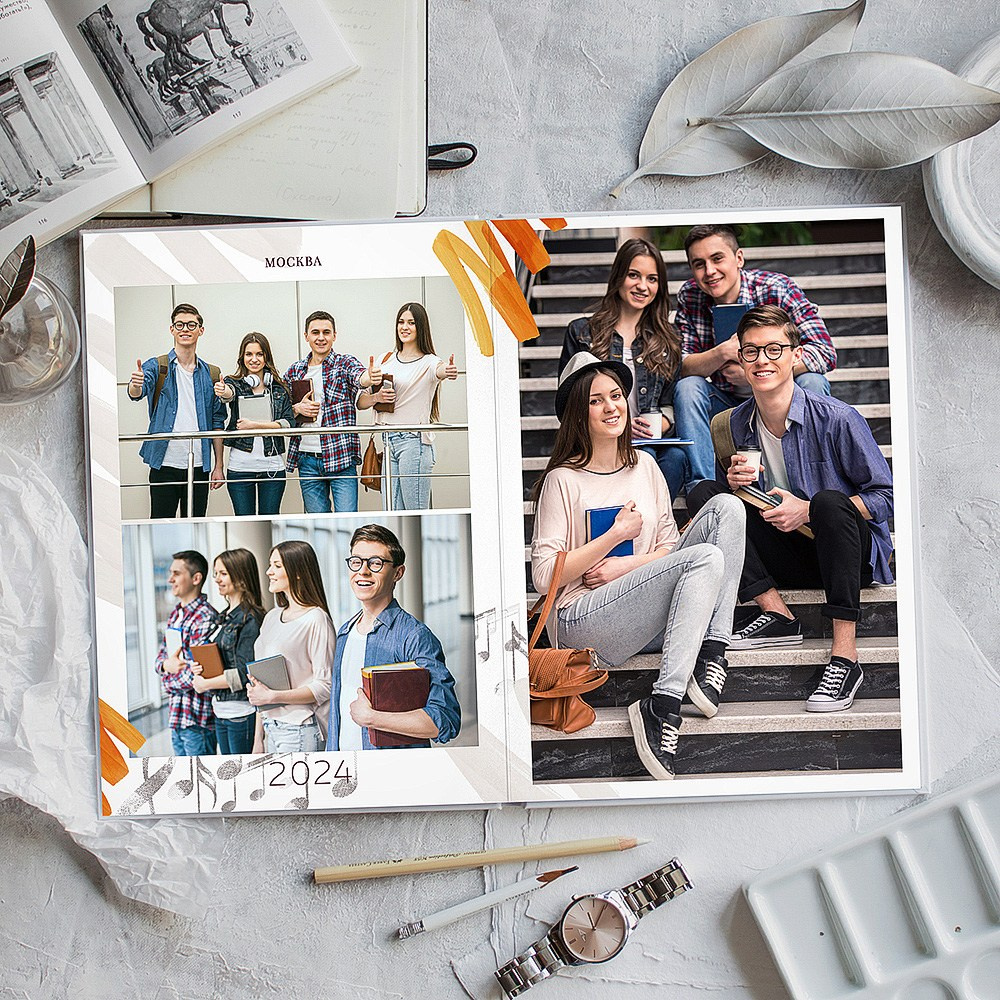 9-11 общ доп дизайны. Студия детской игровой фотографии COLOUR