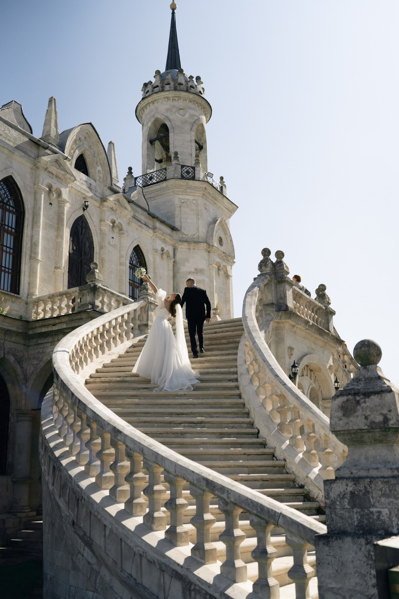 Отзывы. Свадебный и семейный фотограф в Москве/Калуге Юлия Мосиюк