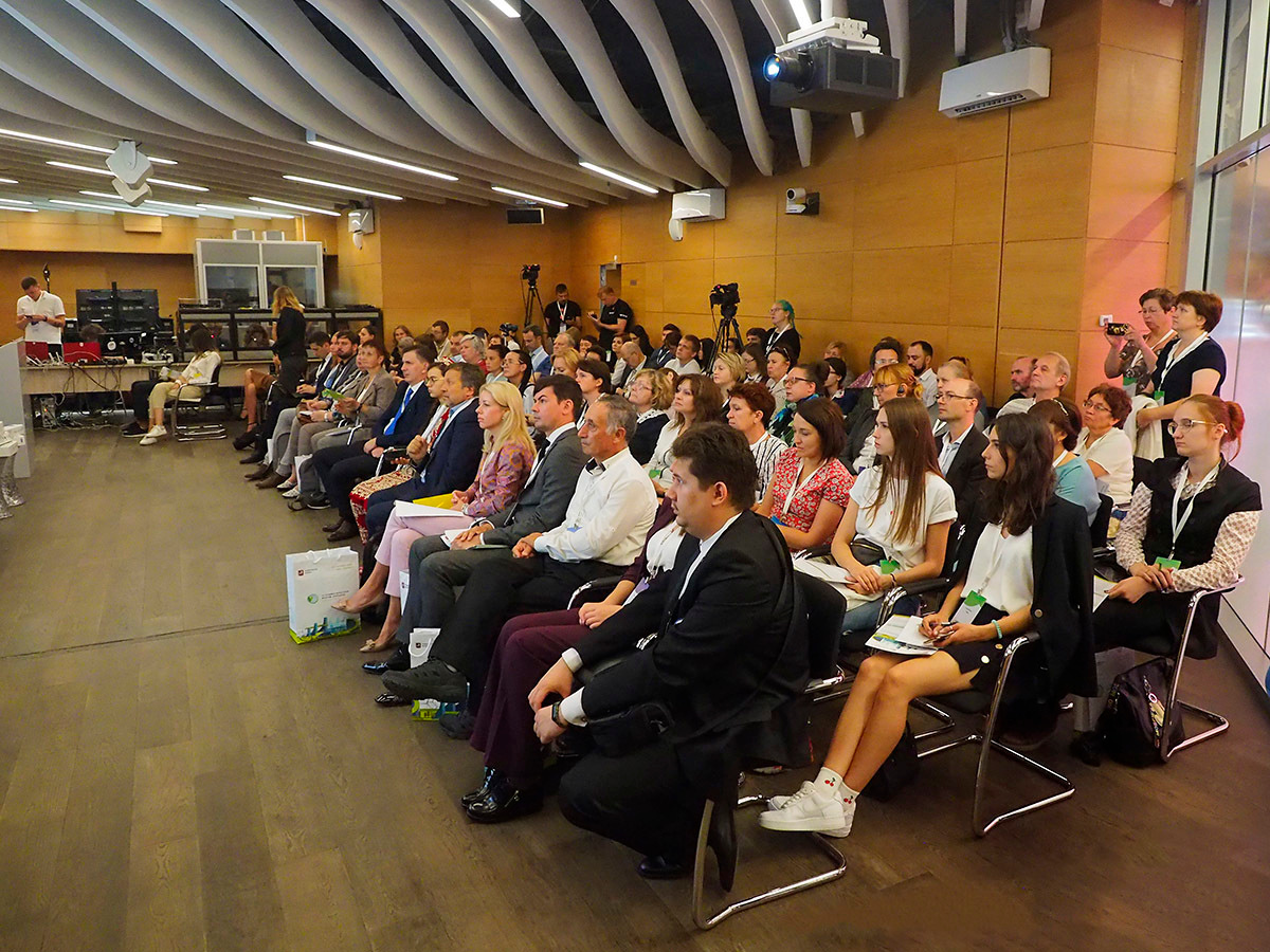 Репортаж. Московский фотограф Дмитрий Потапов