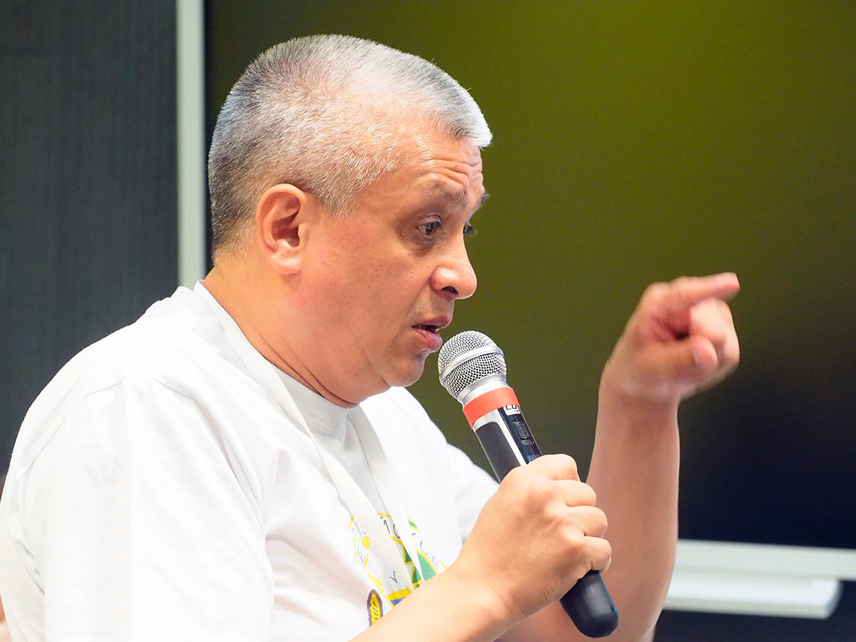 Репортаж. Московский фотограф Дмитрий Потапов