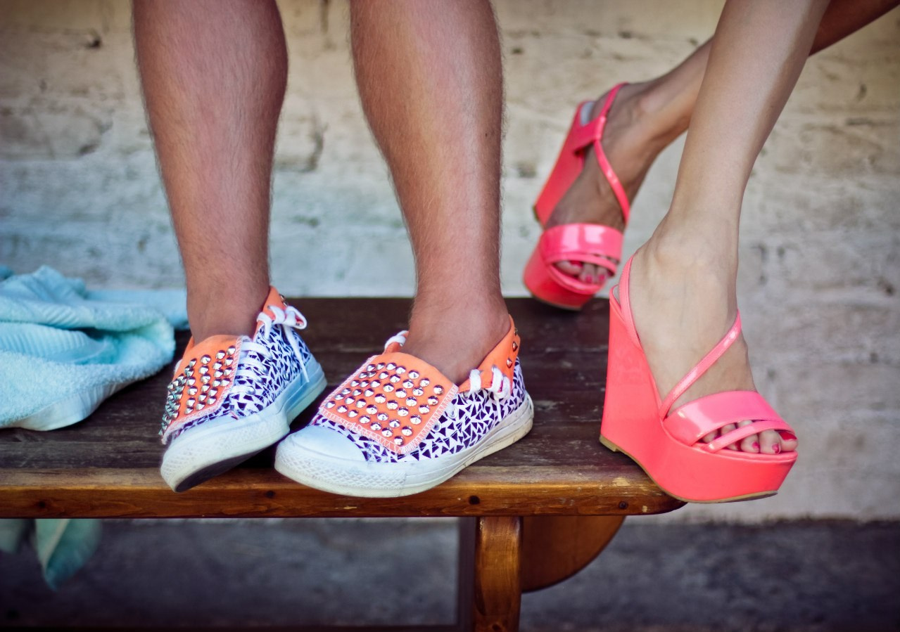 Тот самый бар. Nina Petina