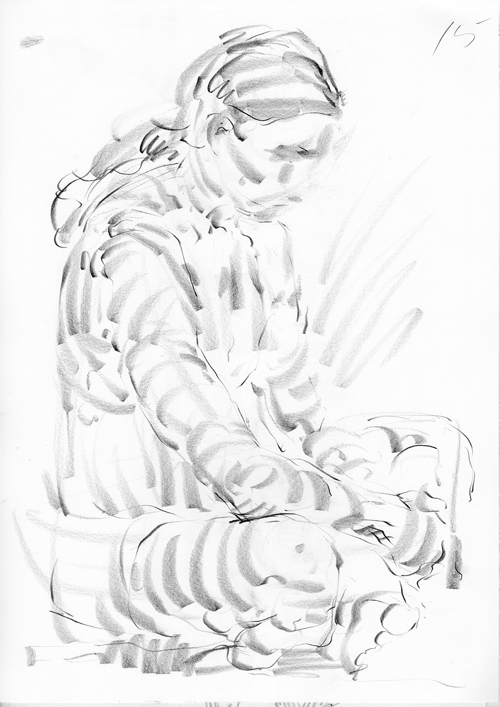 Traditional. YarkovViktorGallery