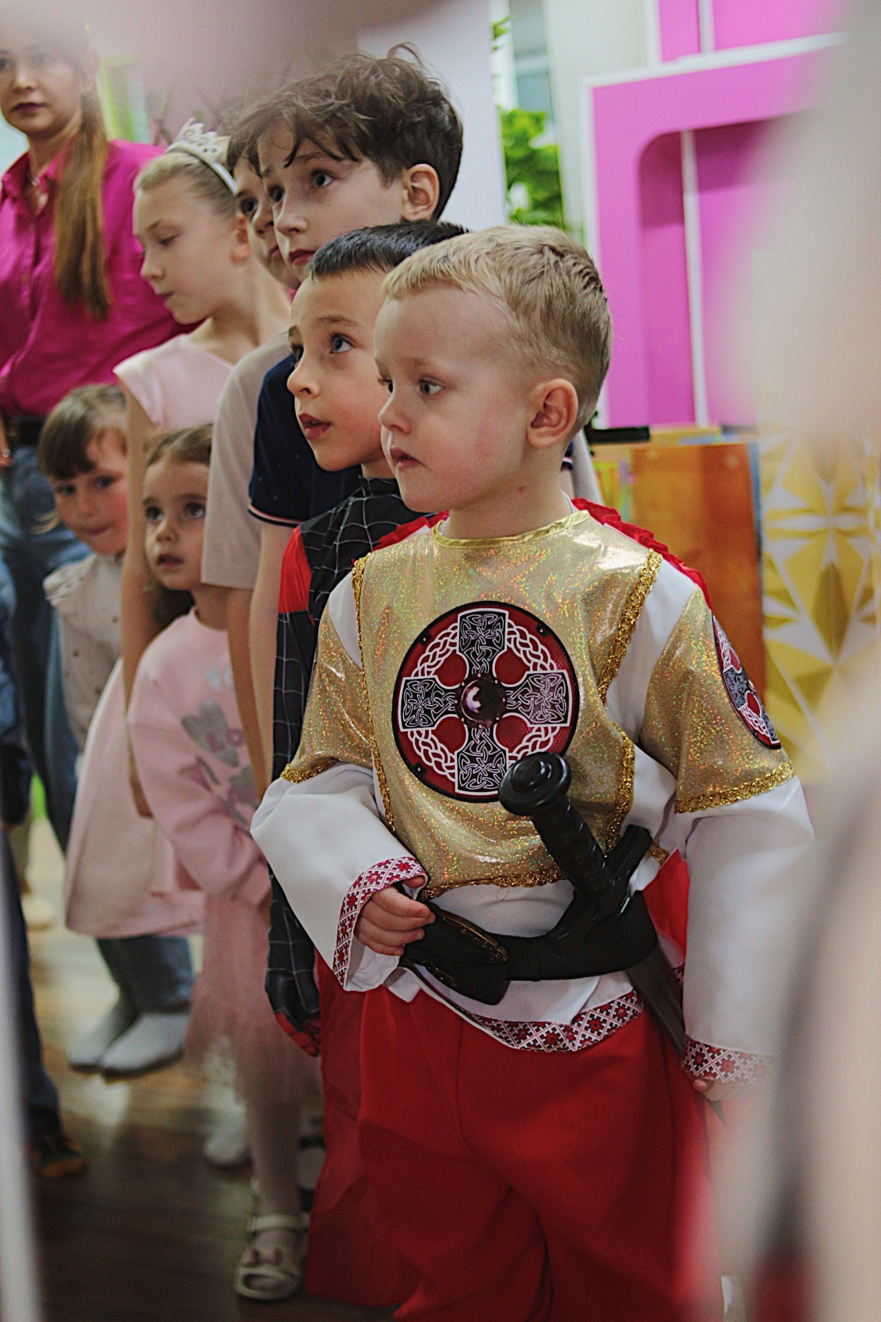 Егор 5 лет. Фотограф Пирумян Анна. г. Сургут, г. Воронеж