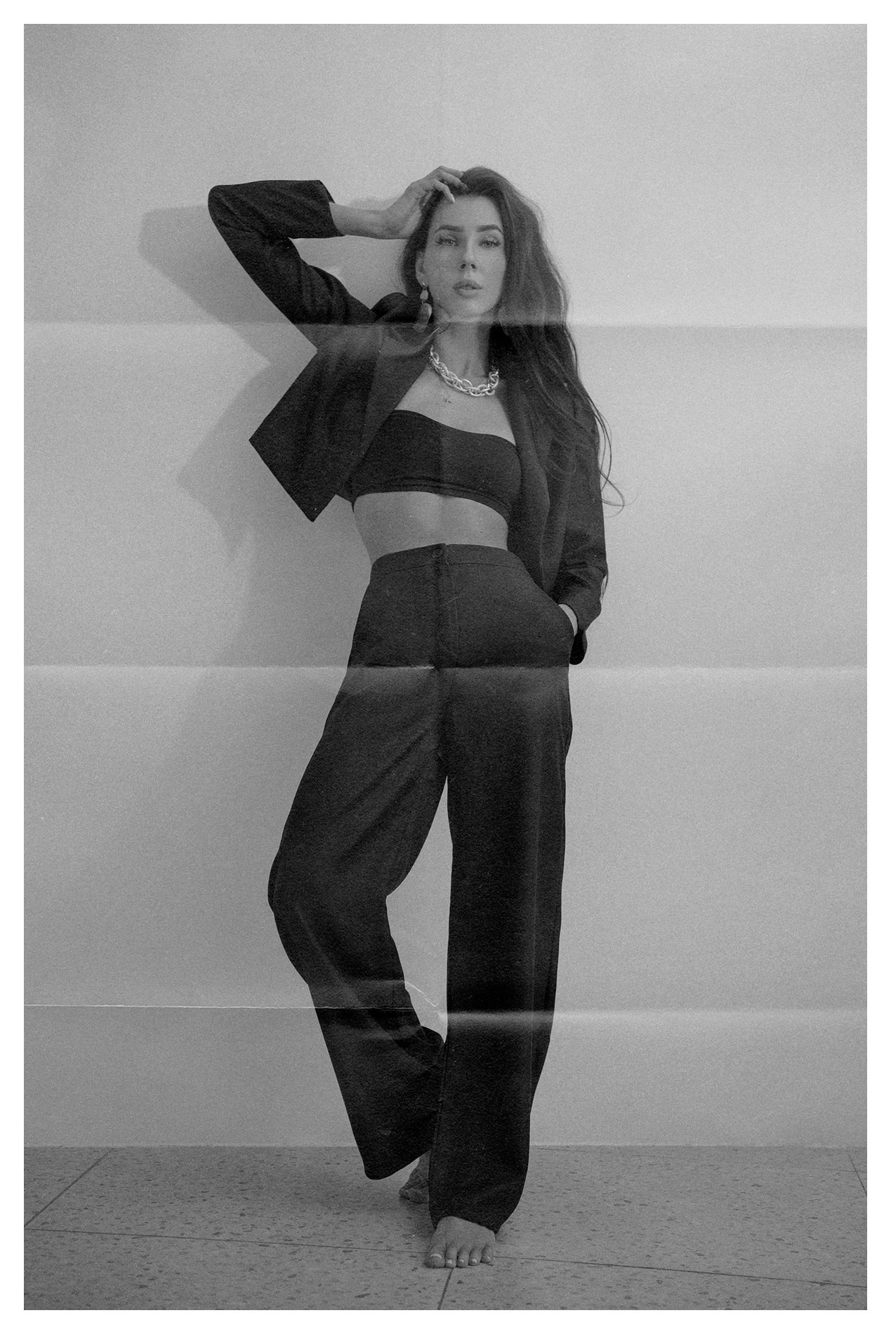Fashion. Фотограф Авдошина Елизавета