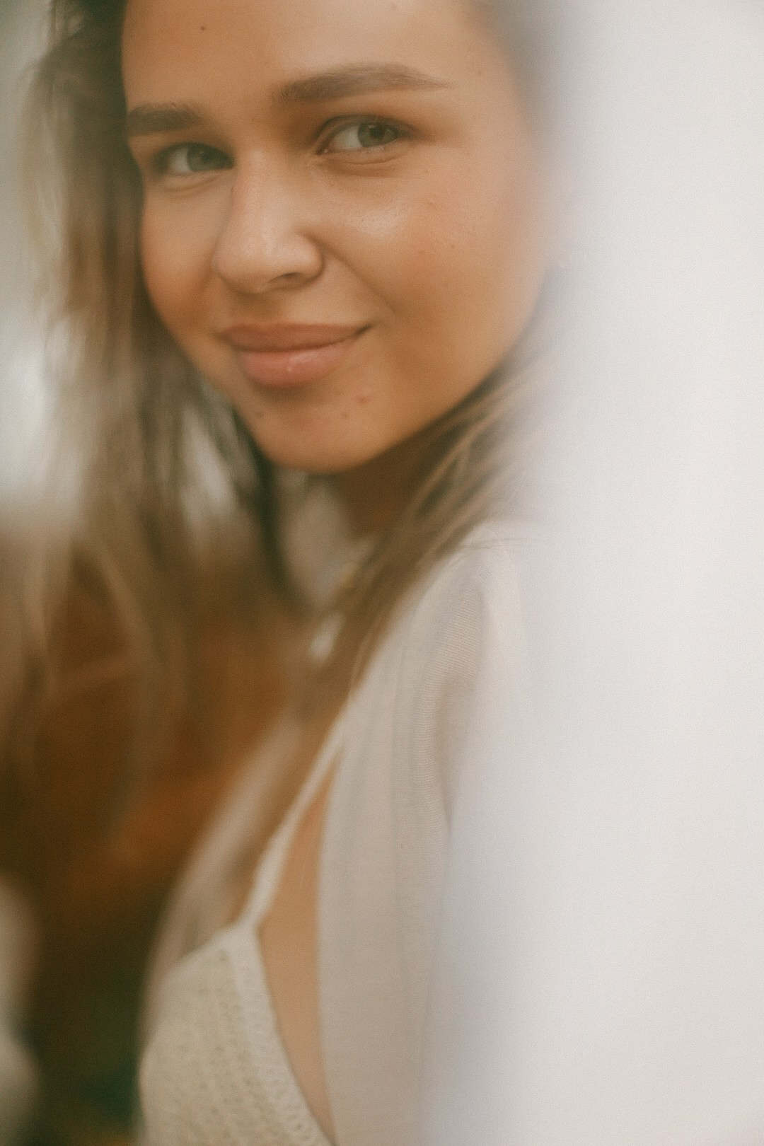 Таня. Фотограф Нижний Новгород