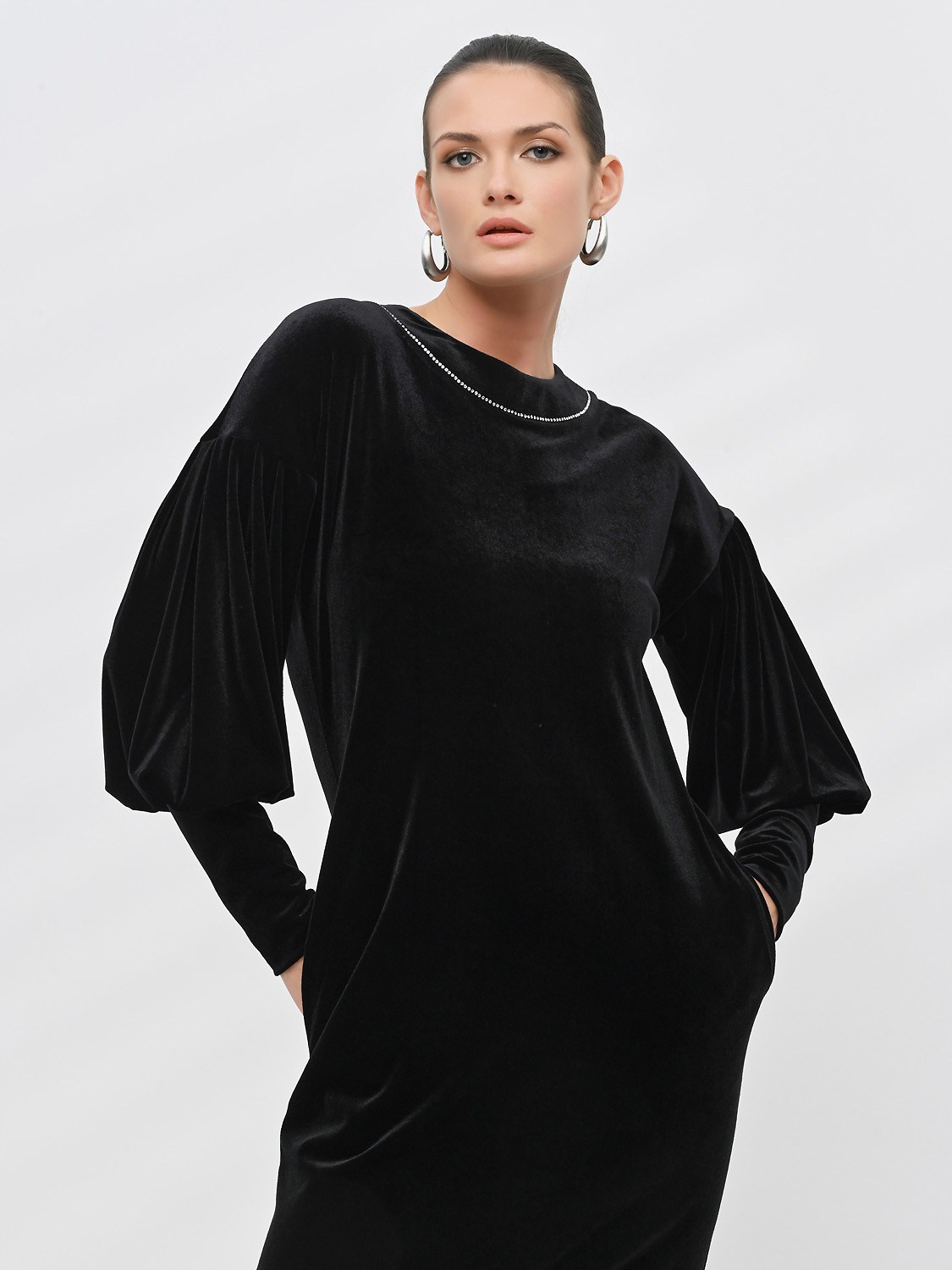 Съёмка для каталога — 1