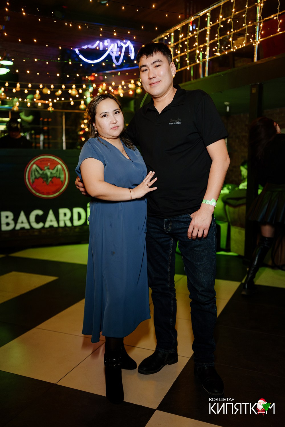 МЯТА. КИПЯТКОМ КОКШЕТАУ