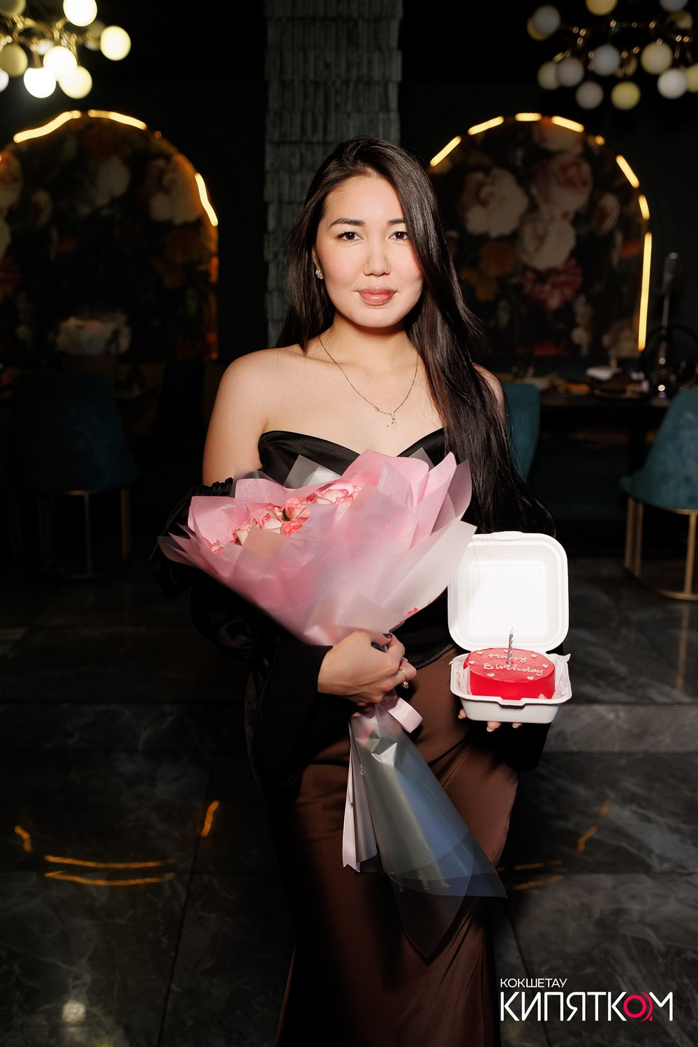 ПАНАЕХАЛИ. КИПЯТКОМ КОКШЕТАУ